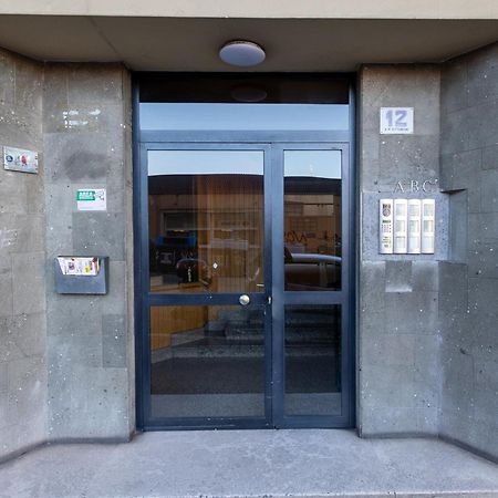 Ottoboni Apartment, 4 Persone, Balcone, Wi-Fi, Stazione Tiburtina Rome Exterior photo