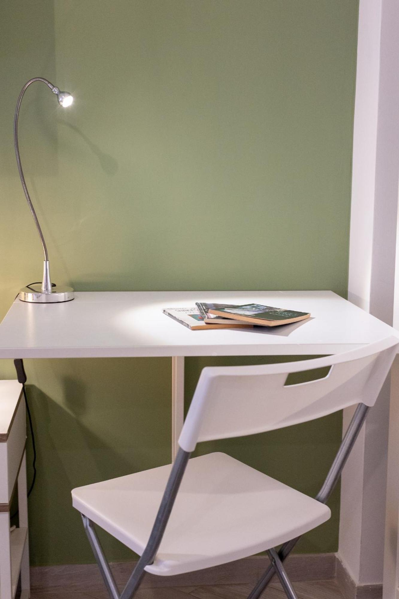 Ottoboni Apartment, 4 Persone, Balcone, Wi-Fi, Stazione Tiburtina Rome Exterior photo